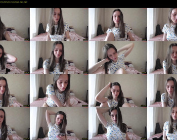 fflloowweerr — 120 minute Chaturbate couple naked cam show, 720p, Jun 16, 2023