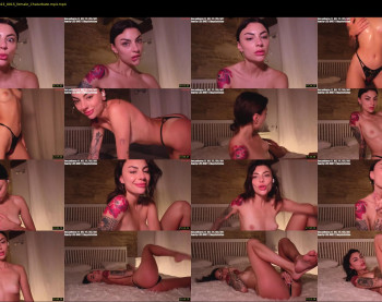 immature_babyy — 43 minute Chaturbate female naked cam show, 720p, Jun 17, 2023