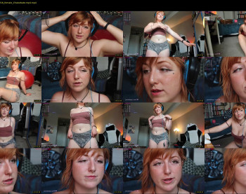 jessebangs — 111 minute Chaturbate female naked cam show, 720p, Jun 17, 2023