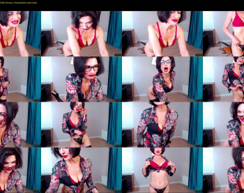 ms_afrodita — 16 minute Chaturbate female naked cam show, 720p, Jun 16, 2023