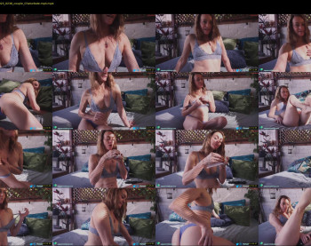 peppermintdusty — 36 minute Chaturbate couple naked cam show, 720p, Jun 17, 2023