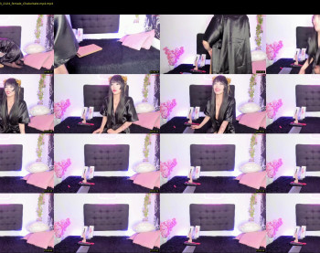 princessryuuko — 14 minute Chaturbate female naked cam show, 720p, Jun 16, 2023