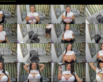 rosetaylorla — 81 minute Chaturbate female naked cam show, 720p, Jun 16, 2023