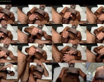vpc — 24 minute Chaturbate male naked cam show, 480p, Jun 16, 2023