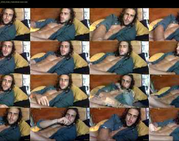 coconanacam — 5 minute Chaturbate male naked cam show, 720p, Jun 17, 2023