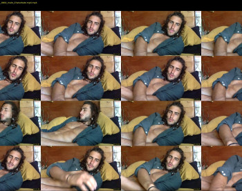 coconanacam — 4 minute Chaturbate male naked cam show, 720p, Jun 17, 2023