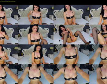 crystallluv — 62 minute Chaturbate female naked cam show, 720p, Jun 17, 2023
