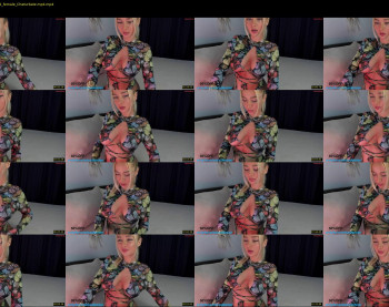 dee_nise — 12 minute Chaturbate female naked cam show, 720p, Jun 18, 2023