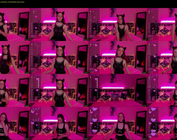 lexi_split — 52 minute Chaturbate female naked cam show, 720p, Jun 17, 2023