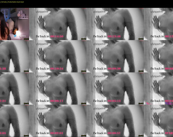 pippalee — 19 minute Chaturbate female naked cam show, 720p, Jun 17, 2023