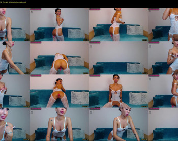 sara_daisy — 121 minute Chaturbate female naked cam show, 720p, Jun 17, 2023