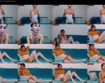 sara_daisy — 34 minute Chaturbate female naked cam show, 720p, Jun 17, 2023