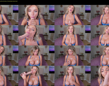 beaute_fatale — 3 minute Chaturbate female naked cam show, 720p, Jun 19, 2023