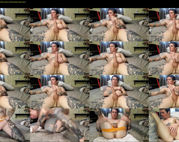 cummfights — 21 minute Chaturbate male naked cam show, 720p, Jun 18, 2023