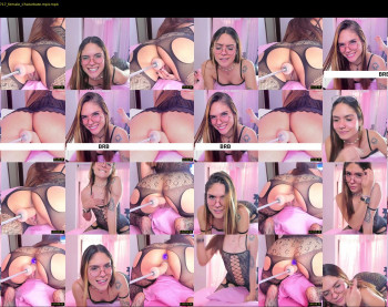 gaby_ferrer — 120 minute Chaturbate female naked cam show, 720p, Jun 18, 2023