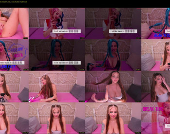 juliabeautiful — 120 minute Chaturbate female naked cam show, 720p, Jun 19, 2023