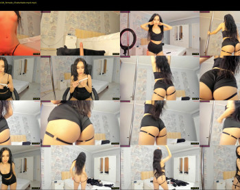 khvan_yoon — 121 minute Chaturbate female naked cam show, 720p, Jun 18, 2023