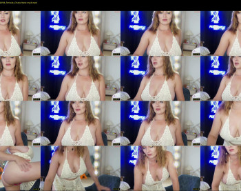 moonlight4u — 3 minute Chaturbate female naked cam show, 720p, Jun 18, 2023