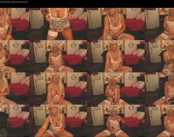 sassythang4u — 75 minute Chaturbate female naked cam show, 720p, Jun 18, 2023