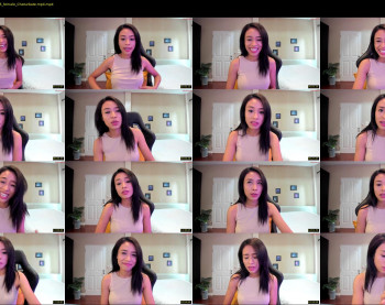 thaispice — 23 minute Chaturbate female naked cam show, 720p, Jun 18, 2023