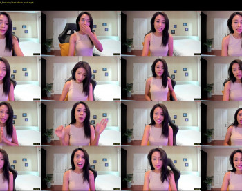 thaispice — 15 minute Chaturbate female naked cam show, 720p, Jun 18, 2023