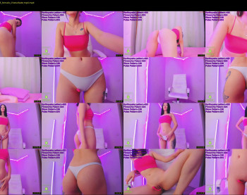 tiny_cute — 121 minute Chaturbate female naked cam show, 720p, Jun 18, 2023