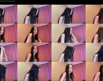 totallytiny_ — 7 minute Chaturbate female naked cam show, 720p, Jun 19, 2023