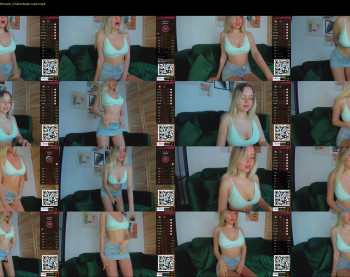 corni__ — 97 minute Chaturbate female naked cam show, 720p, Jun 20, 2023