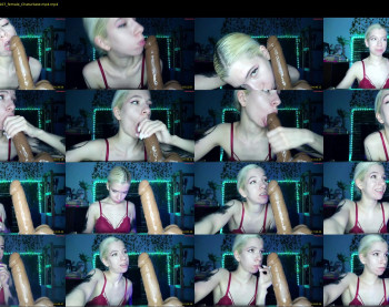 cruellagoth — 28 minute Chaturbate couple naked cam show, 720p, Jun 20, 2023