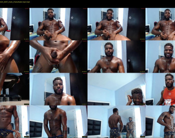 dancelwashington — 25 minute Chaturbate male naked cam show, 720p, Jun 20, 2023
