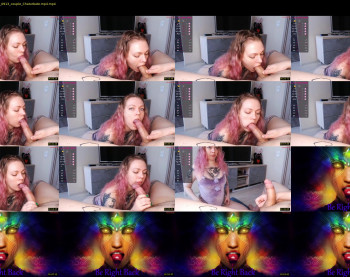 emptyhunters — 3 minute Chaturbate couple naked cam show, 720p, Jun 19, 2023