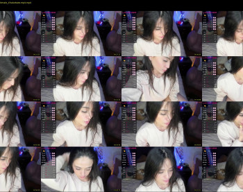 junee_ — 4 minute Chaturbate female naked cam show, 720p, Jun 20, 2023