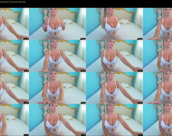 kellybabee — 3 minute Chaturbate female naked cam show, 720p, Jun 19, 2023