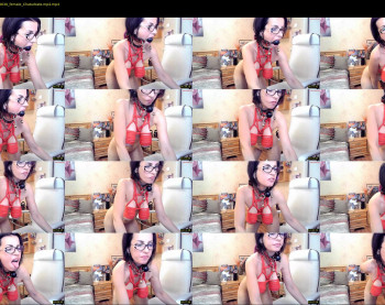 luna_momm — 6 minute Chaturbate female naked cam show, 720p, Jun 19, 2023