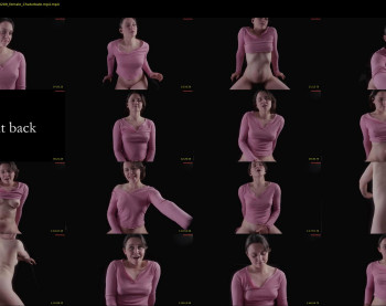 mindvoiding — 120 minute Chaturbate female naked cam show, 720p, Jun 20, 2023