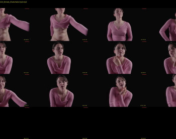 mindvoiding — 11 minute Chaturbate female naked cam show, 720p, Jun 20, 2023