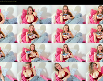 task_manager — 19 minute Chaturbate couple naked cam show, 720p, Jun 19, 2023