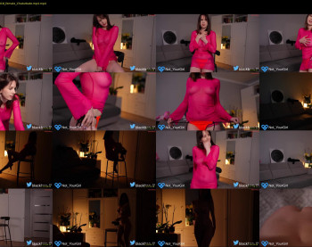 _blackbee_ — 121 minute Chaturbate female naked cam show, 720p, Jun 21, 2023