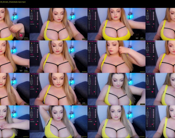 clara4love — 84 minute Chaturbate female naked cam show, 720p, Jun 21, 2023