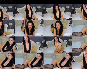 crystallluv — 93 minute Chaturbate female naked cam show, 720p, Jun 20, 2023