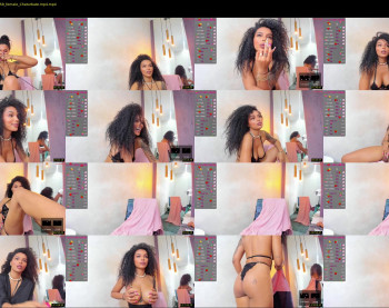 kimibrown — 94 minute Chaturbate female naked cam show, 720p, Jun 20, 2023