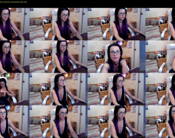 luna_momm — 10 minute Chaturbate female naked cam show, 720p, Jun 21, 2023