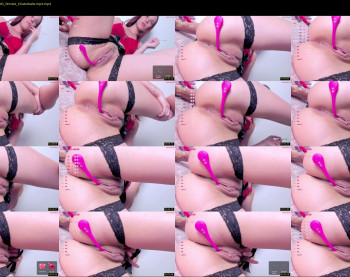 missayline — 7 minute Chaturbate female naked cam show, 720p, Jun 20, 2023
