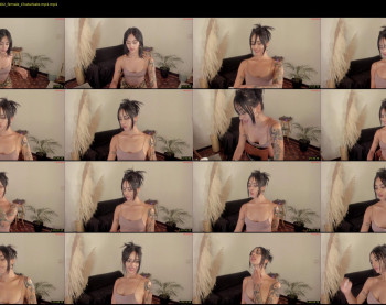 misslamarr — 120 minute Chaturbate female naked cam show, 720p, Jun 21, 2023