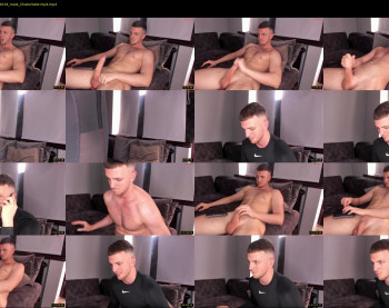 natan_grand — 122 minute Chaturbate male naked cam show, 720p, Jun 20, 2023