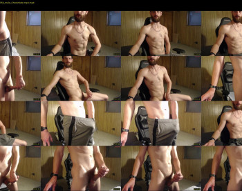 scottsspace — 44 minute Chaturbate male naked cam show, 720p, Jun 21, 2023