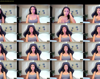thaispice — 9 minute Chaturbate female naked cam show, 720p, Jun 20, 2023