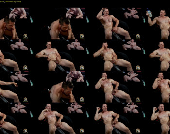 thickjer — 6 minute Chaturbate male naked cam show, 720p, Jun 21, 2023