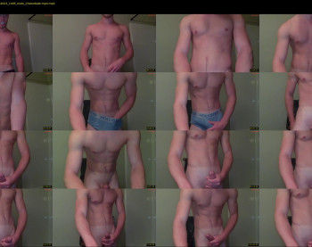 usernamedontwork — 70 minute Chaturbate male naked cam show, 720p, Jun 20, 2023