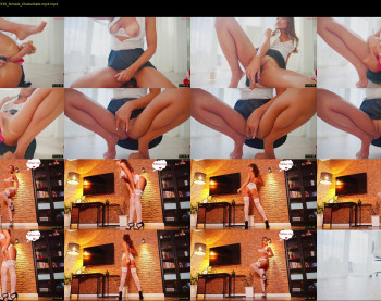 _d_a_s_h_a_ — 18 minute Chaturbate female naked cam show, 720p, Jun 22, 2023